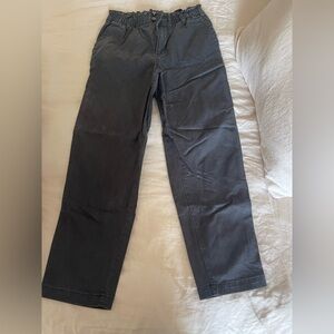 Universal Thread ruffle waist pant